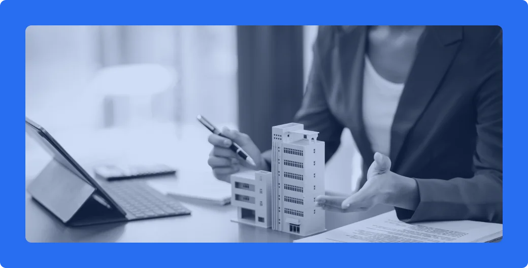 Commercial real estate loan types: A complete guide for 2025