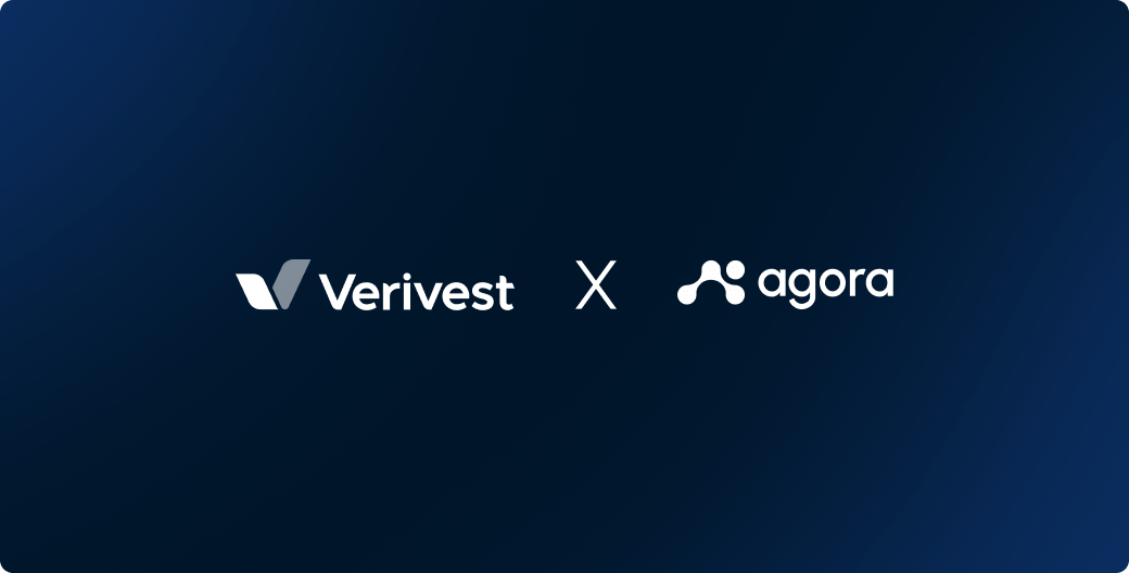 Agora Expands Its Fund Admin Partnerships with Verivest, Empowering a New Generation of Service Providers