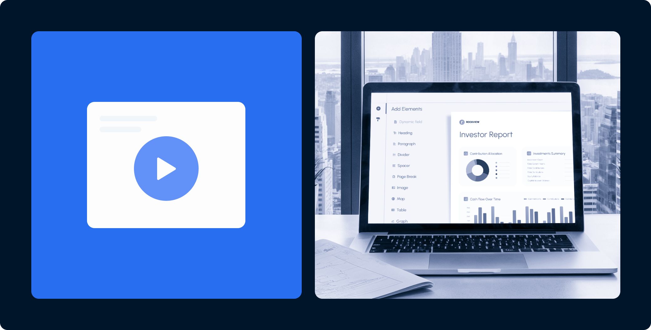 How to create investor reports in minutes | Webinar