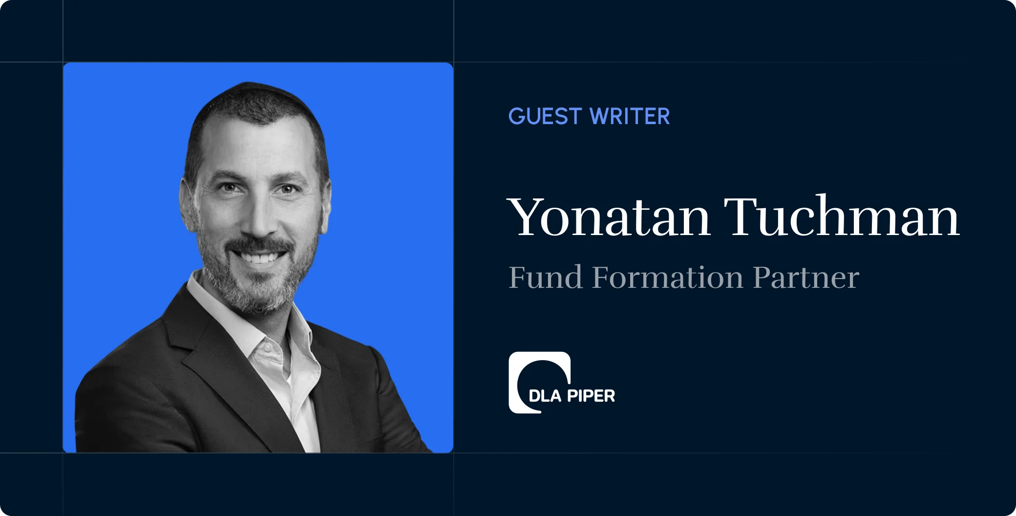 From deals to funds: How to launch your first real estate investment fund