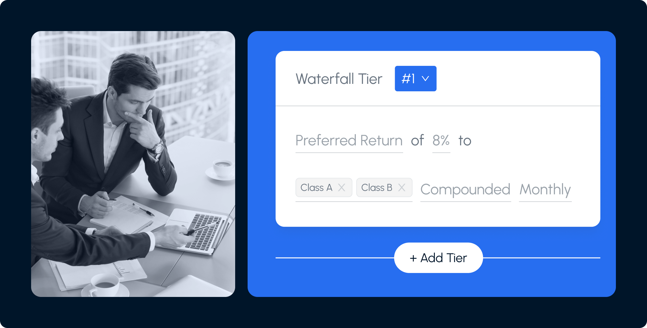 Simplify distributions with Agora’s waterfall automation tool