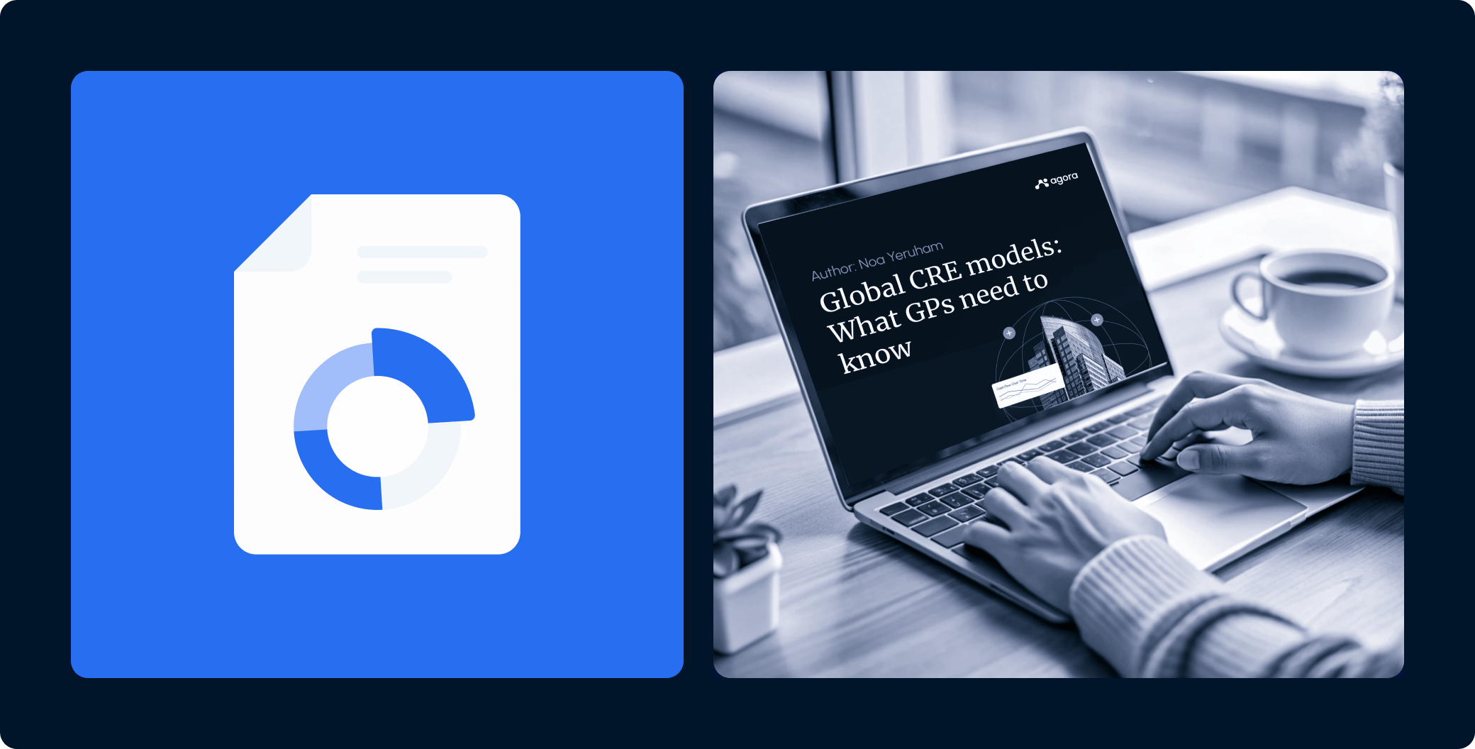 Global CRE models: What GPs need to know