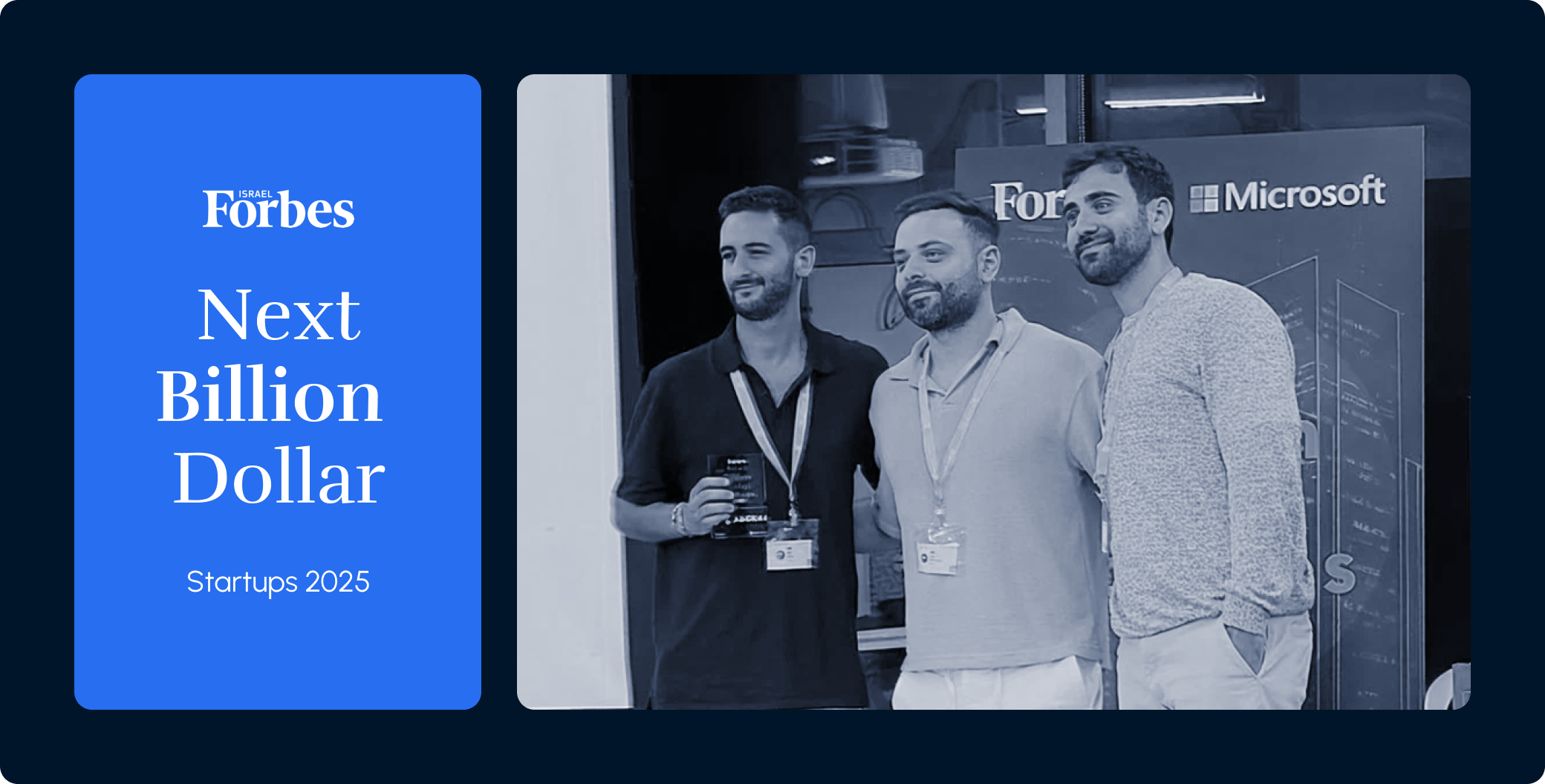 Forbes names Agora among the Next Billion Dollar Startups of 2025