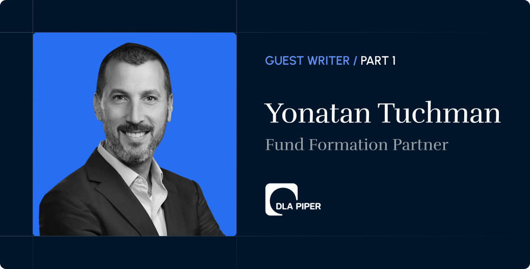 From deals to funds: How to launch your first real estate investment fund