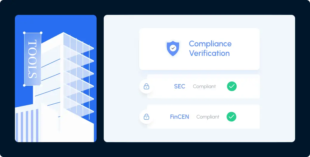 Top 10 real estate KYC tools in 2025
