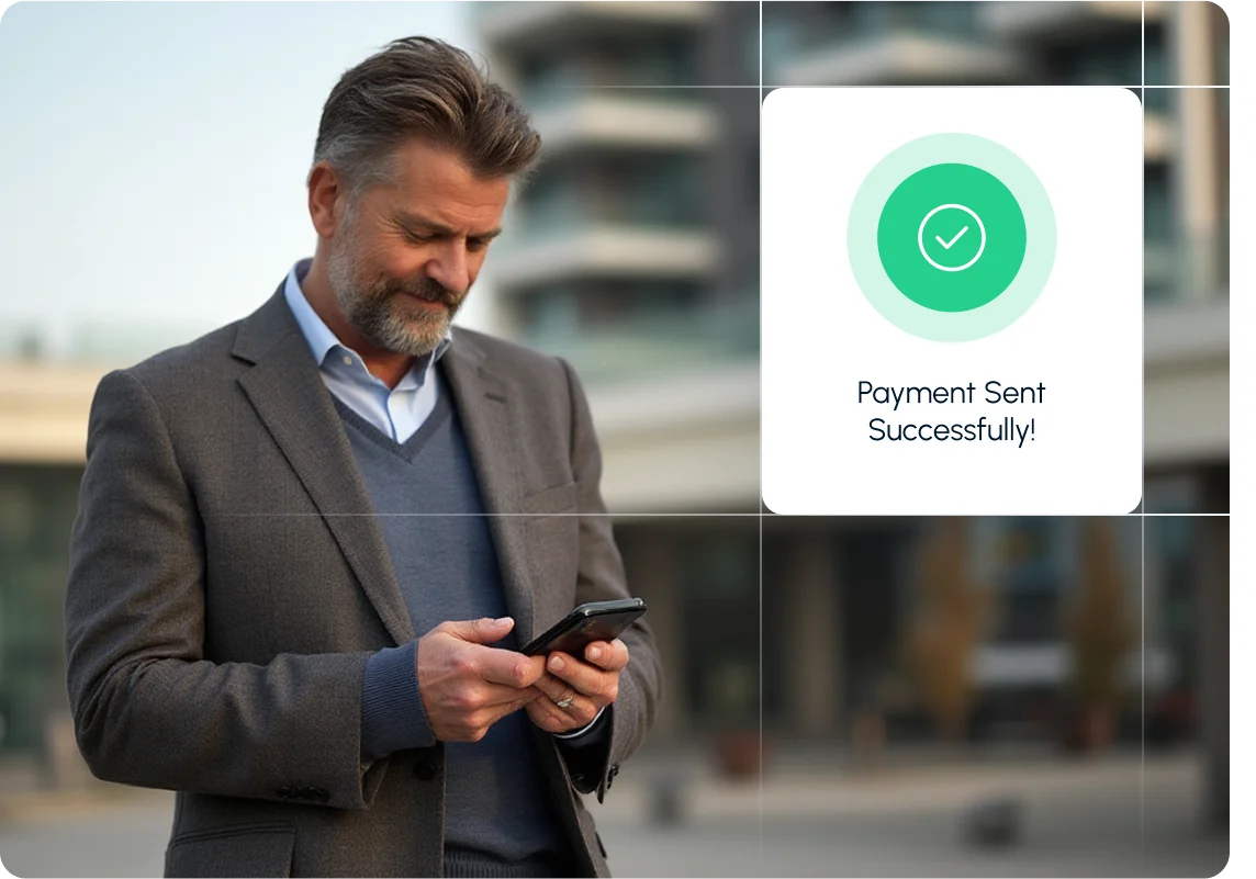 Integrated payments and accounting