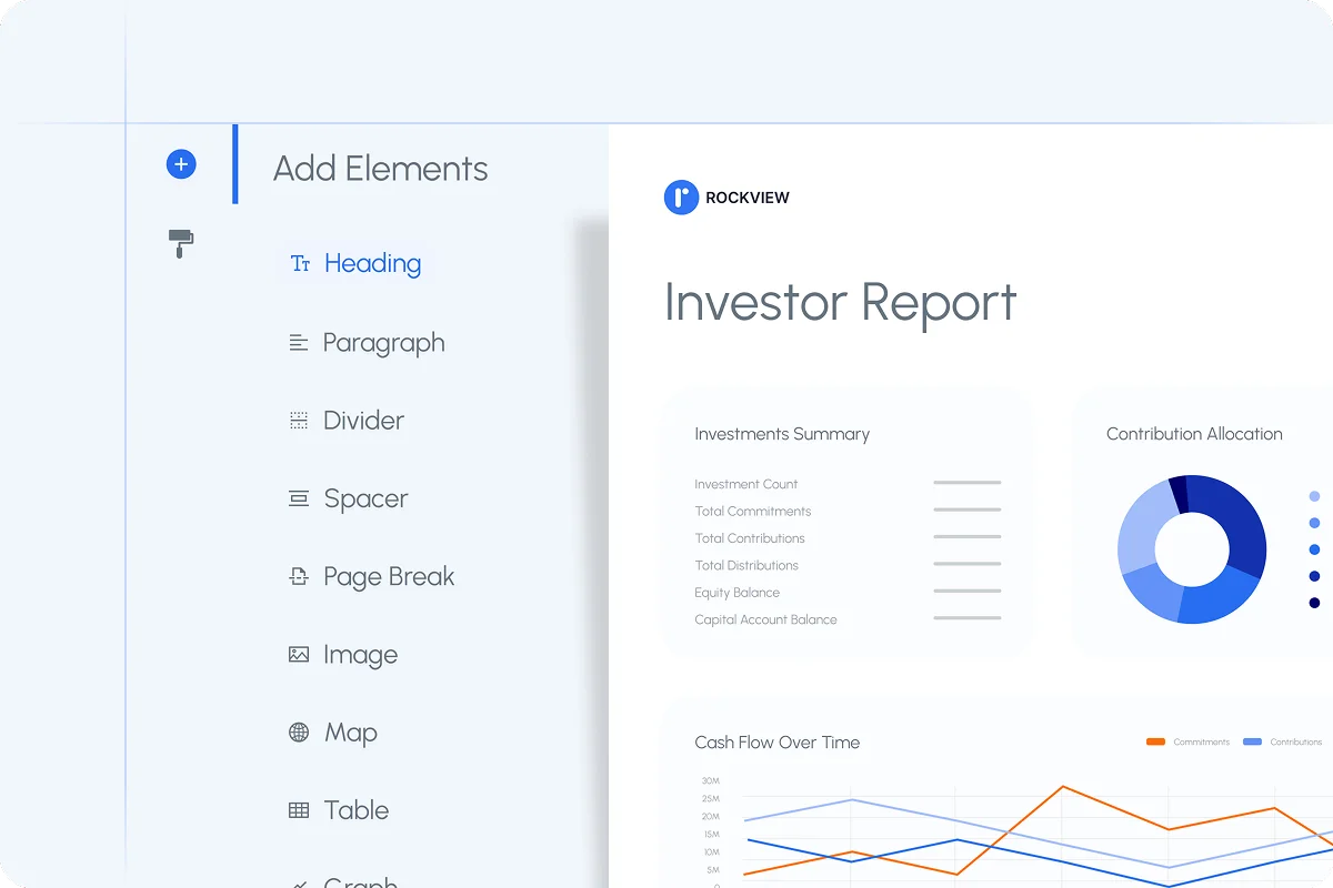 Designed for real estate—not retrofitted from generic software