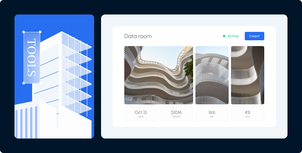 Best real estate data room tools for secure deal management in 2026