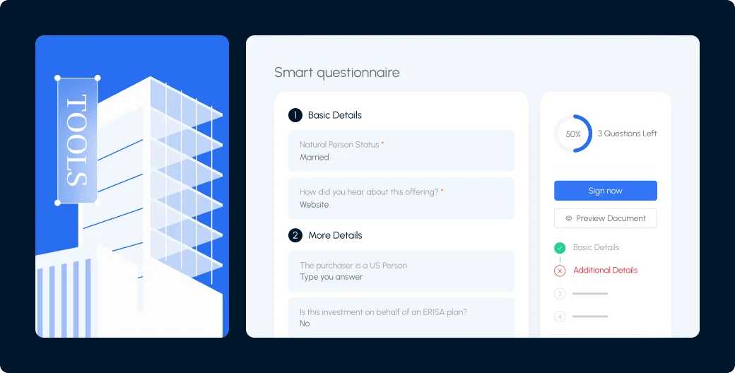 10 best investor onboarding tools for real estate in 2026
