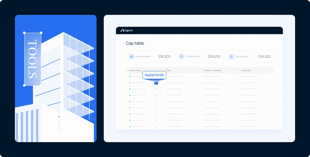 Top commercial real estate management software for CRE teams