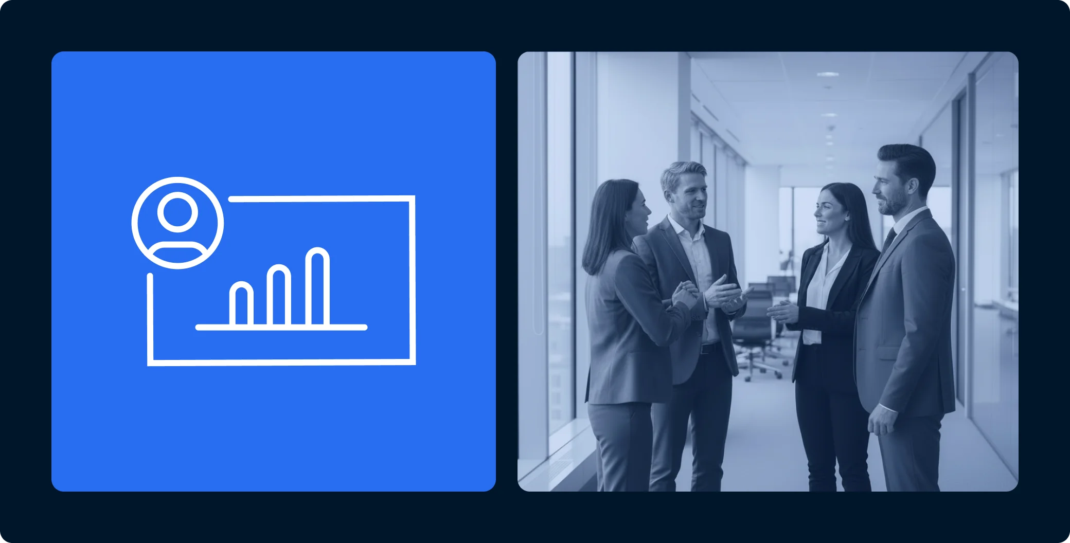 CRE software buyer personas: How asset managers, owners & fund admins use tools differently