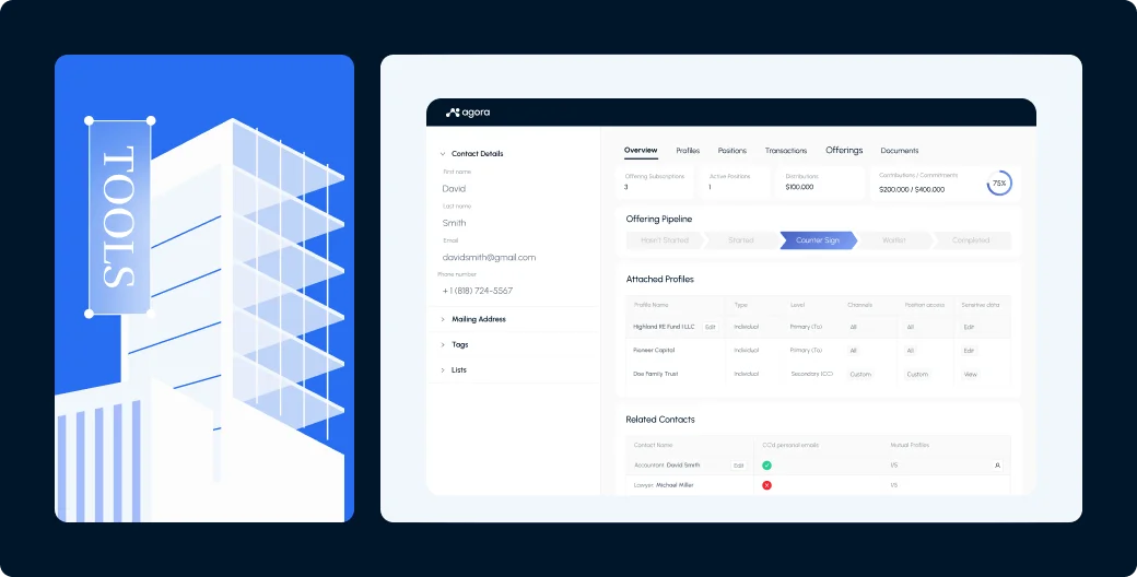 Best CRM for real estate investors in 2026