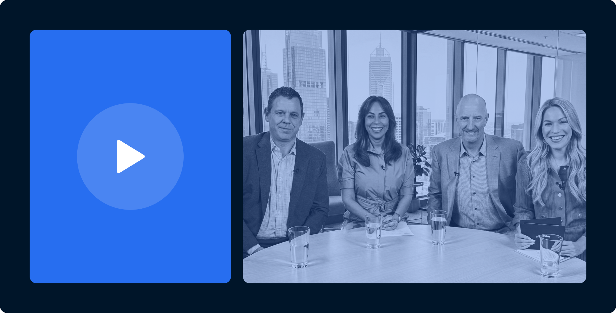 Live roundtable: the operating mindset of running a fund