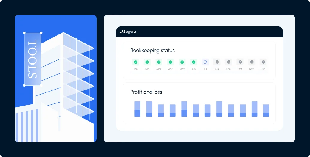 10 best accounting software for real estate investors [2026]
