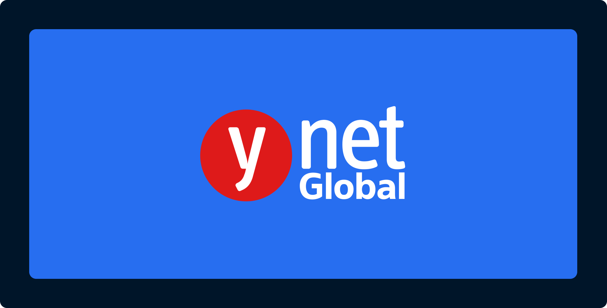 Agora featured in Ynet Global for transforming real estate investment