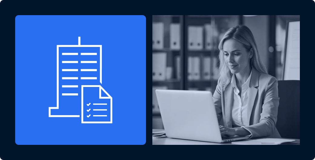 Real estate due diligence checklist for institutional investment management