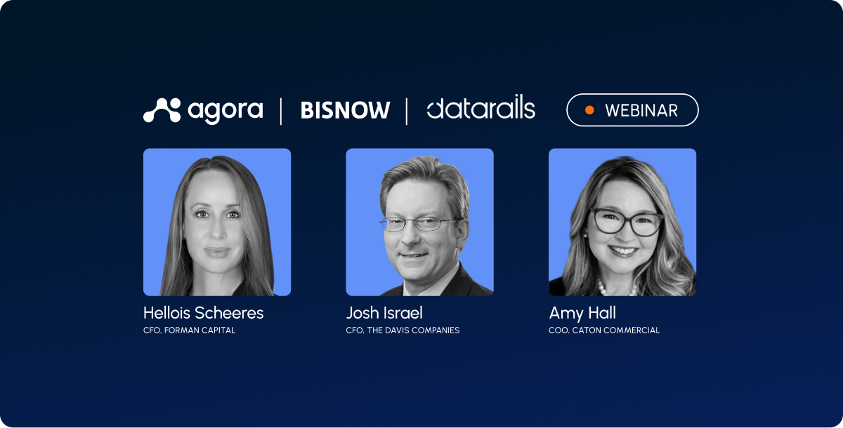 Modernizing the Office of the CFO