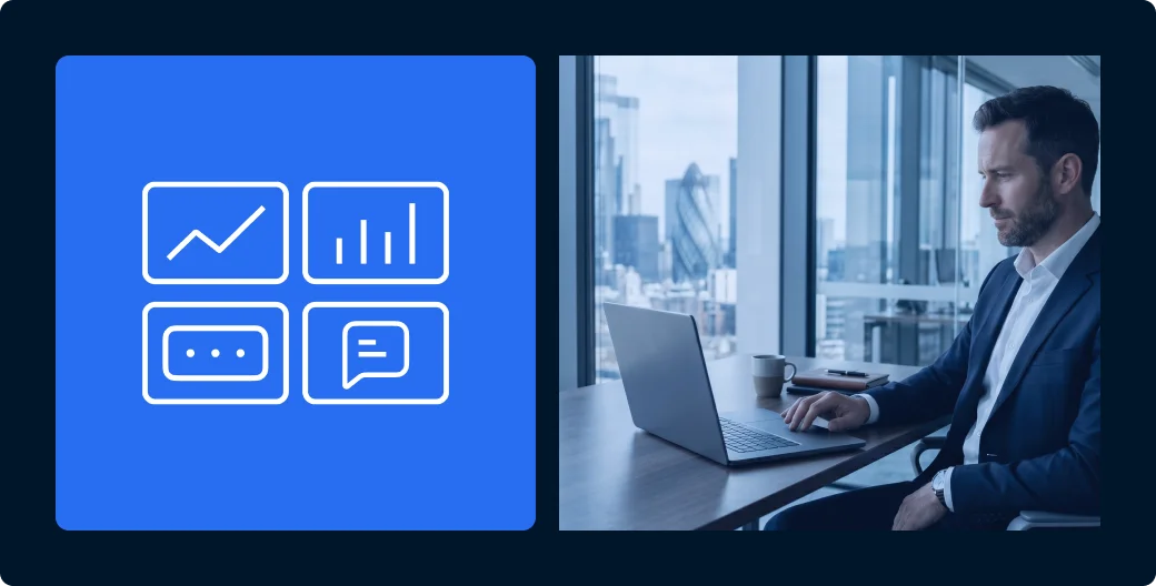 What to include in an investor portal: Key features & best practices