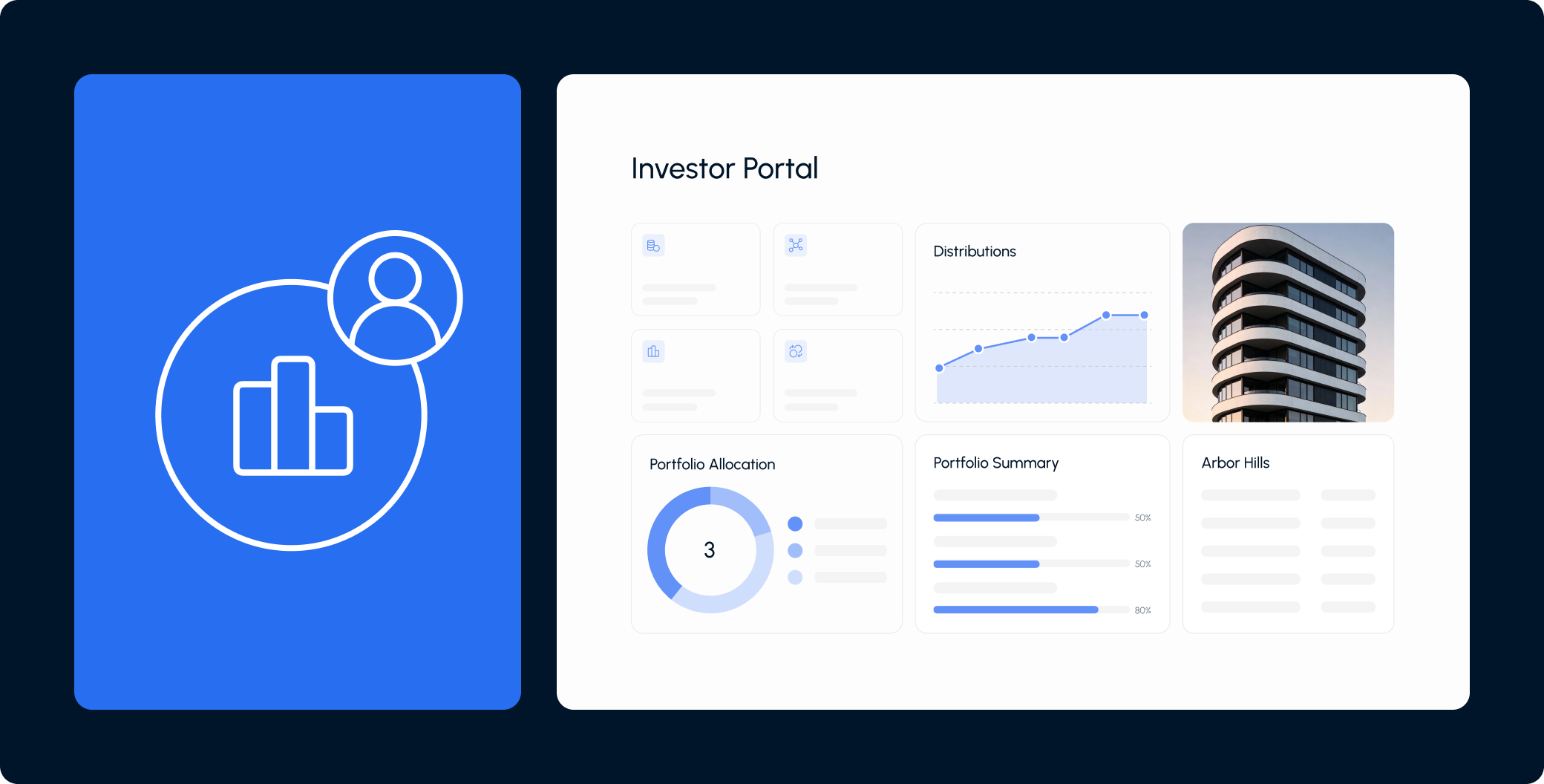 Investor portal best practices for smarter real estate management