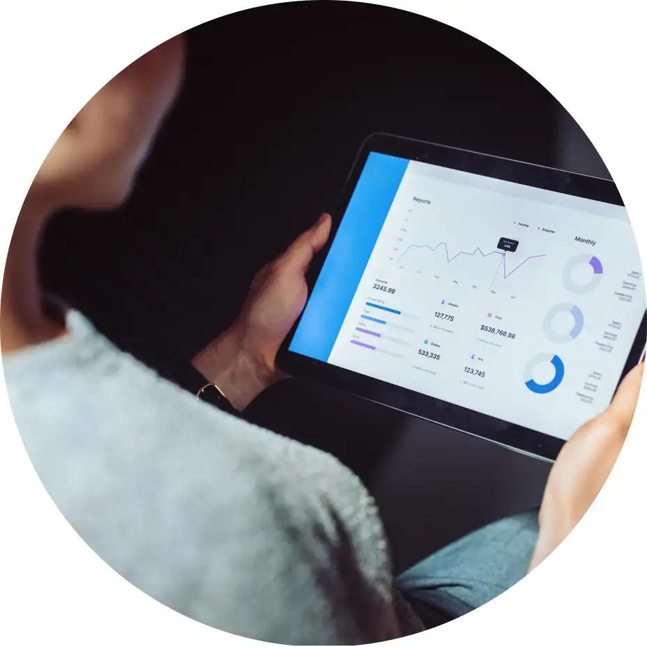 FIS private capital suite