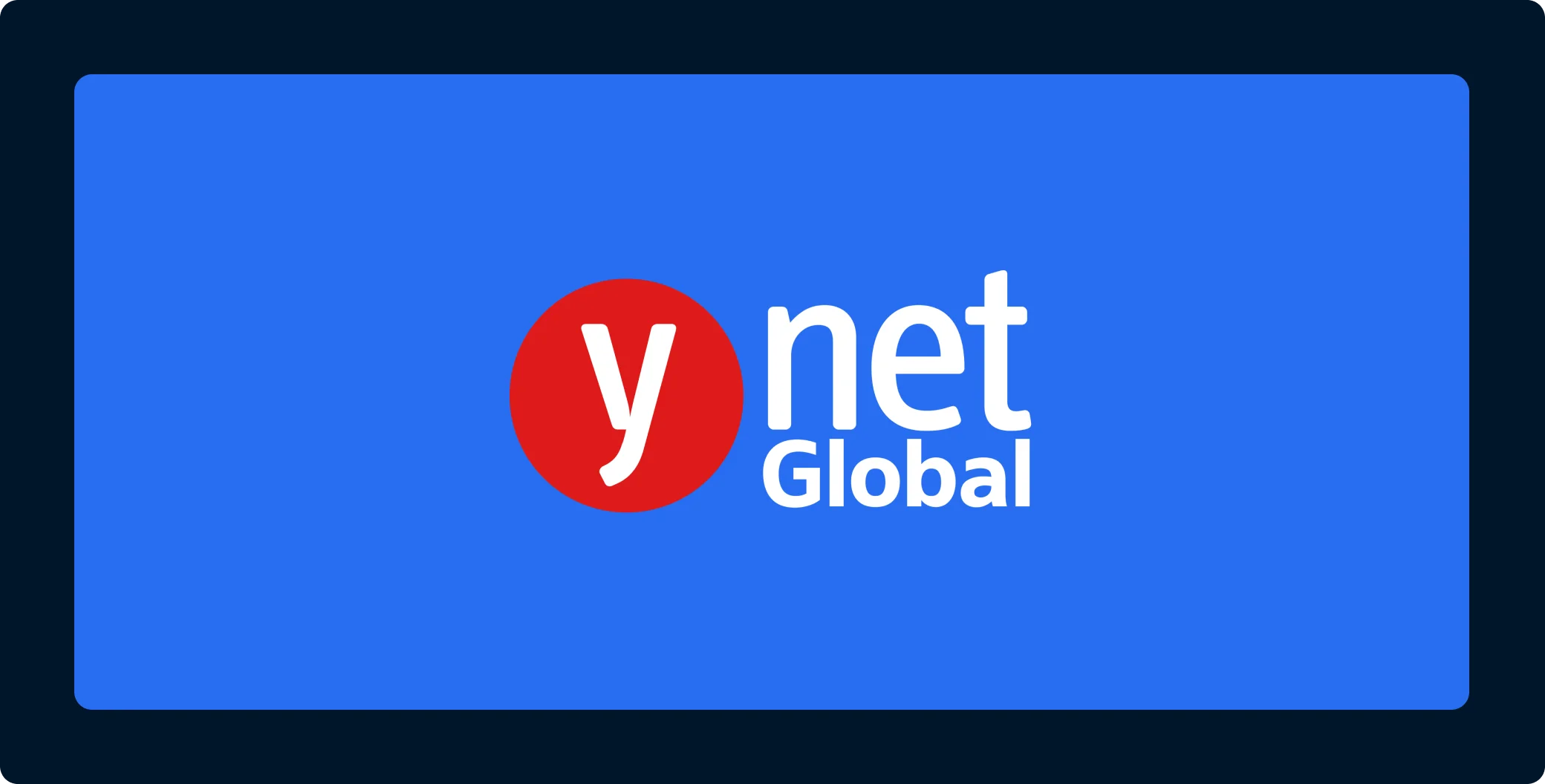 Agora featured in Ynet Global for transforming real estate investment