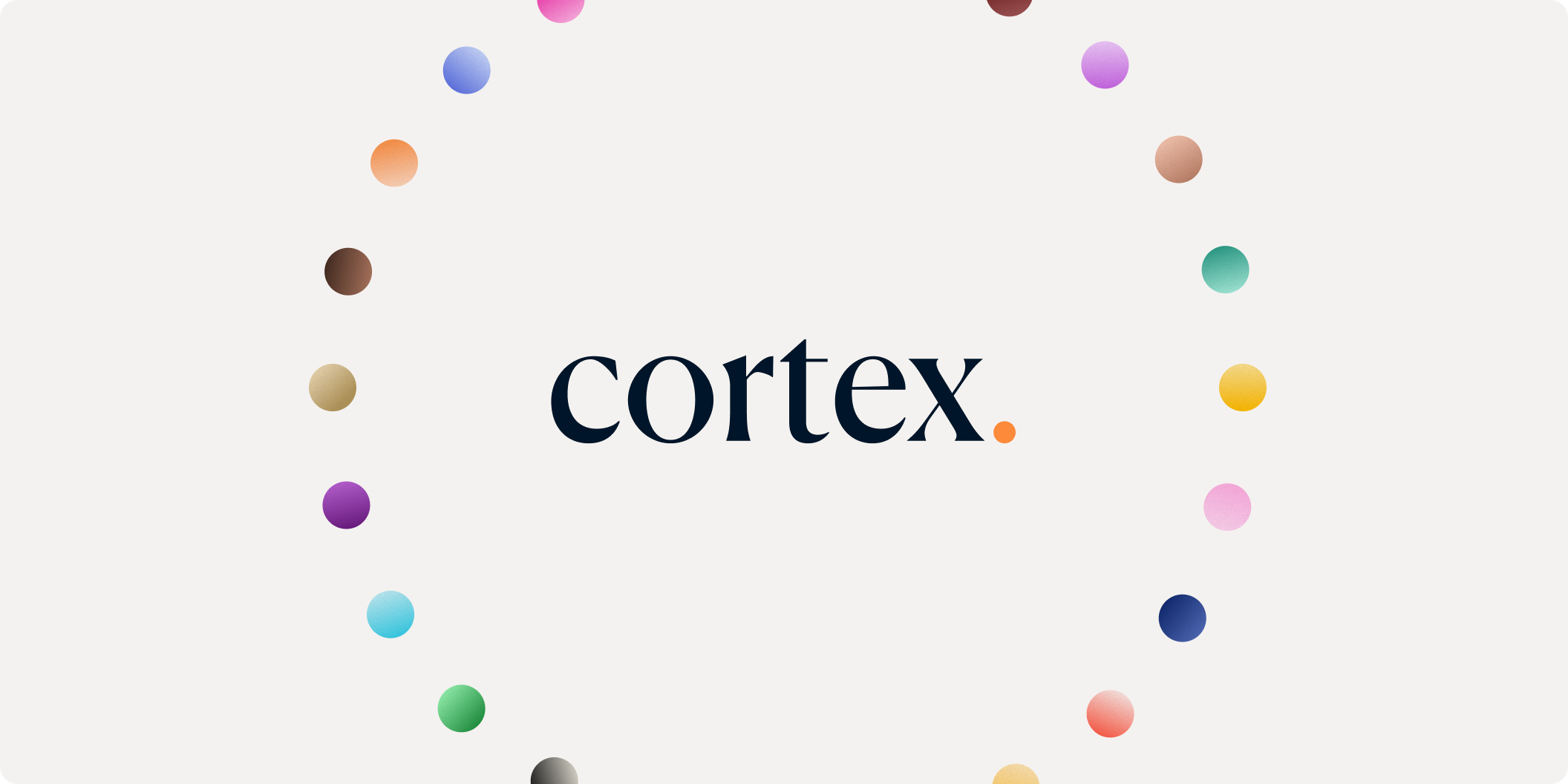 Agora Launches Cortex, an AI Work Surface Built for Real Estate Investment Management