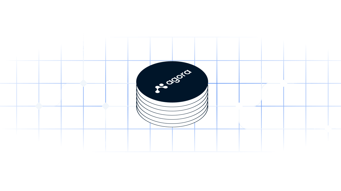 Agora Connect-2