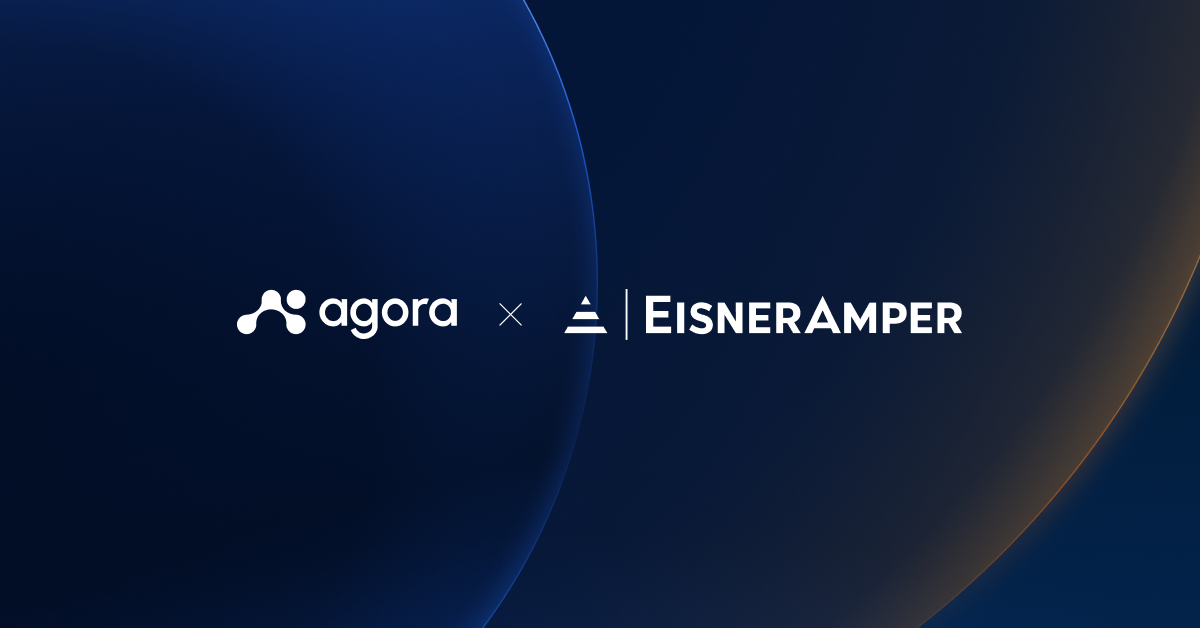 EisnerAmper and Agora Announce Strategic Partnership to Bring Real Estate Investment Firms Purpose-Built Technology and Professional Services