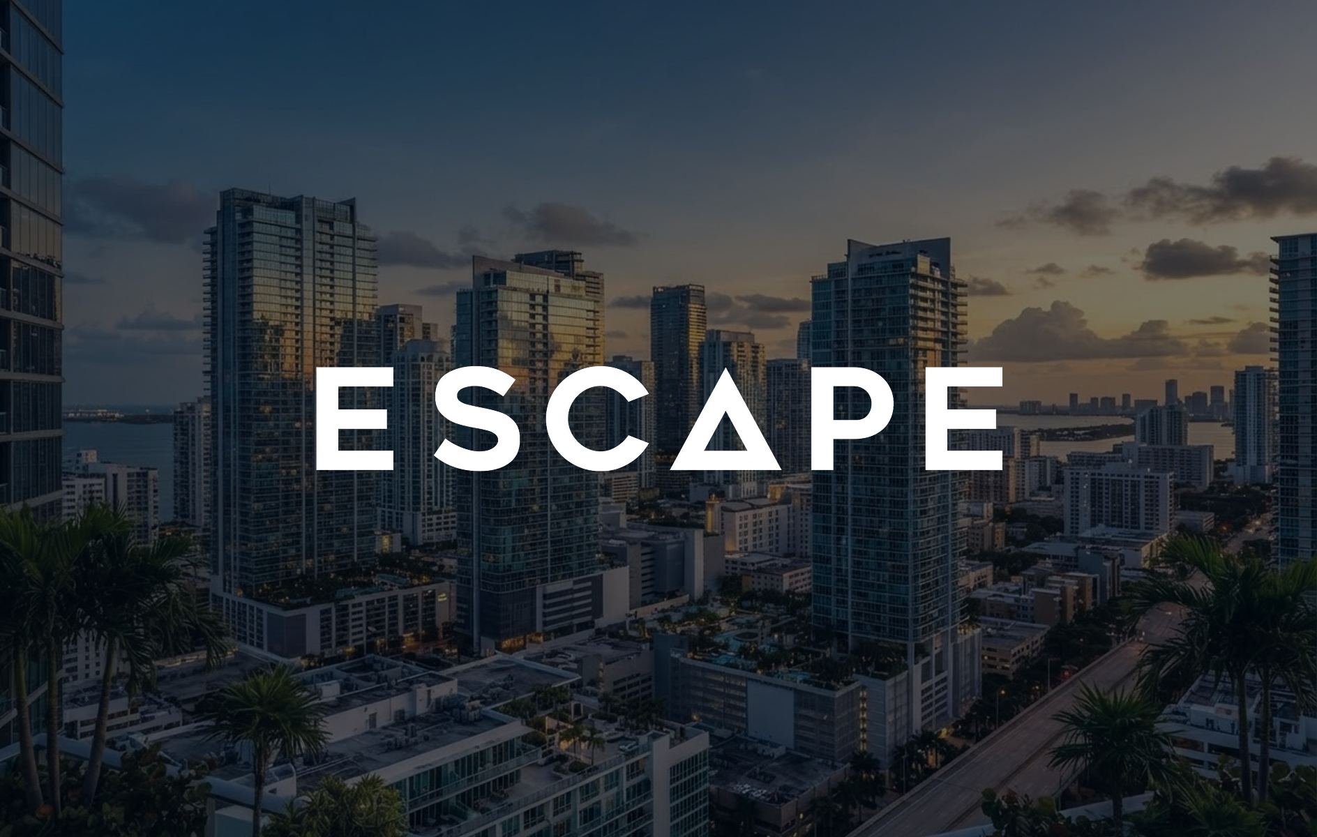 Bisnow Escape