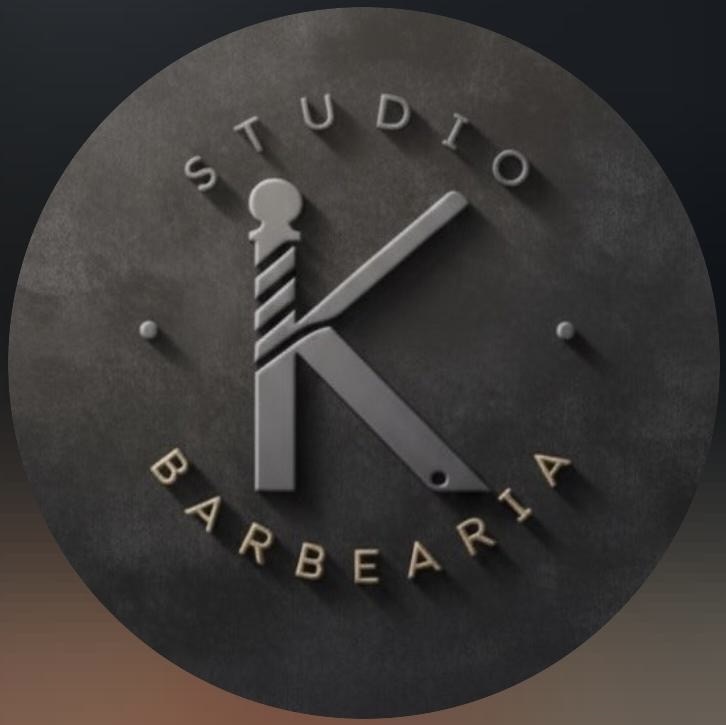 Studio K barbearia