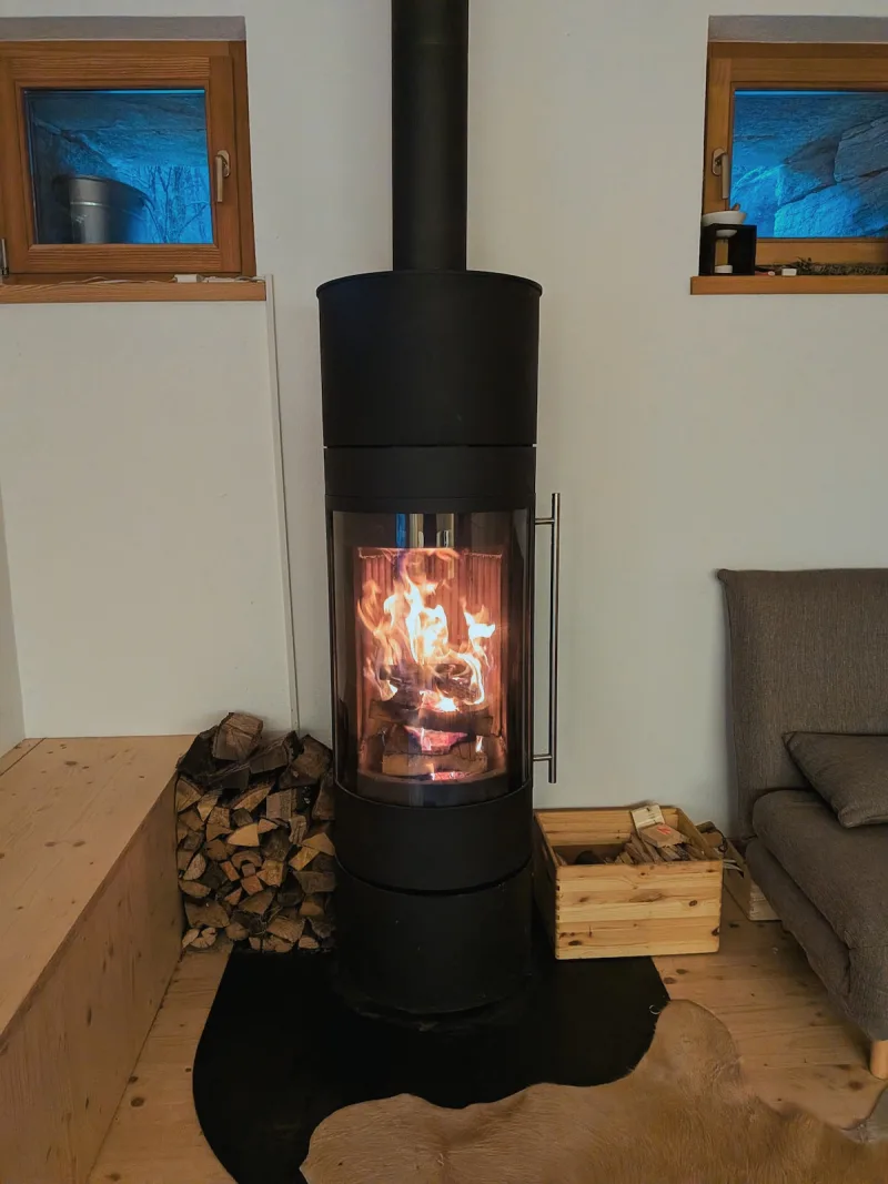 Hidden beds under main bed for children