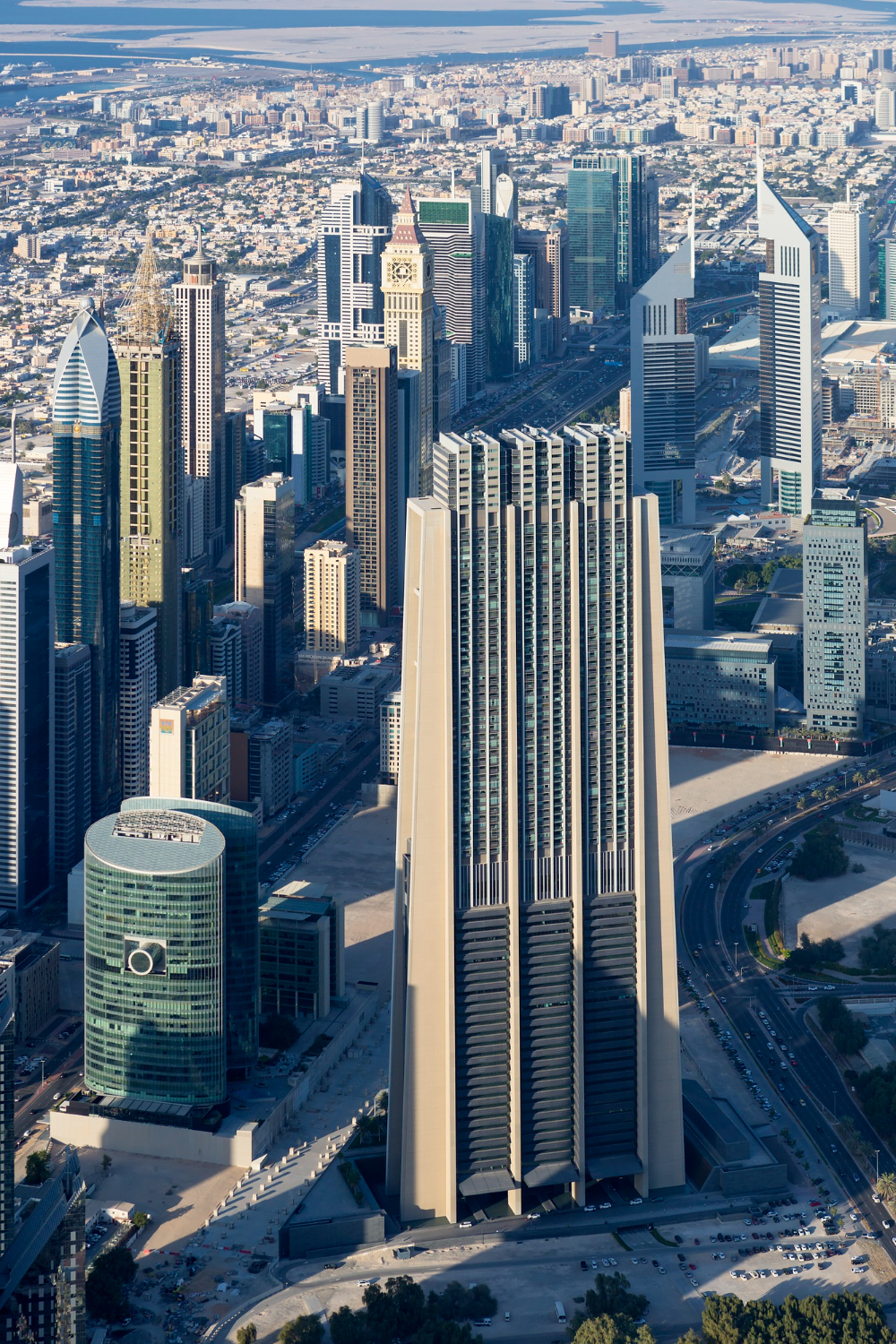 image of A Comparative Analysis of Dubai, London, and Singapore Off-Plan Properties