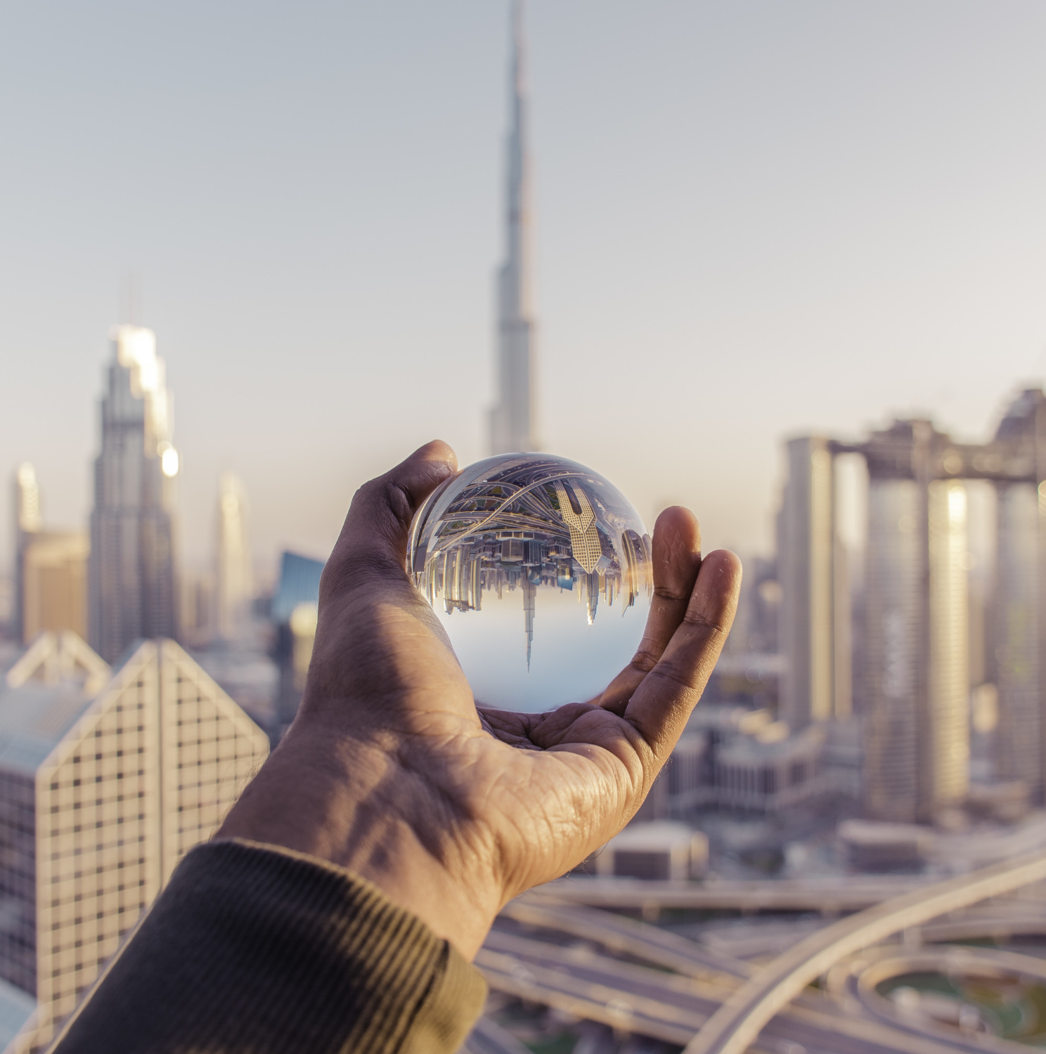 image of Dubai Vision 2040: Redefining Real Estate Investments for the Future