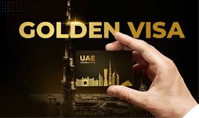 image of Revolutionizing Real Estate Investment in the UAE: UAE Golden Visa