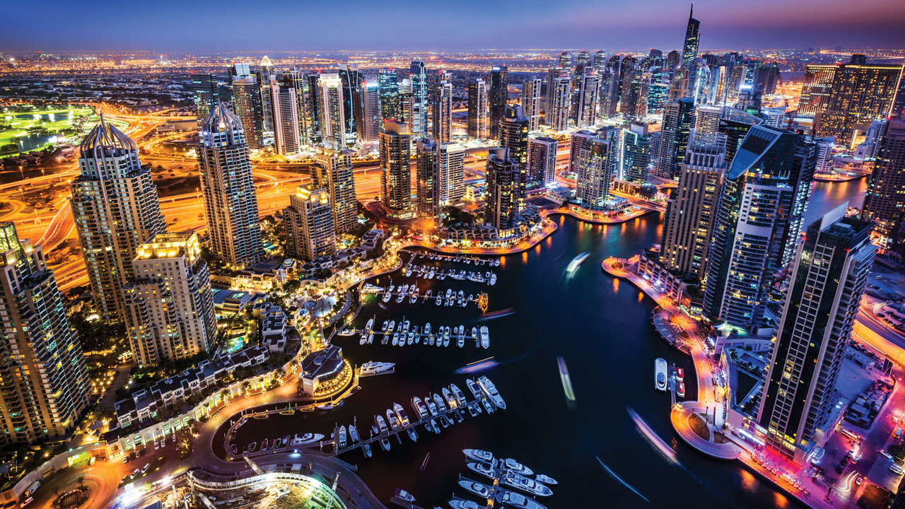 image of Dubai’s Premium Property Areas: Your Gateway to High-End Real Estate Investments