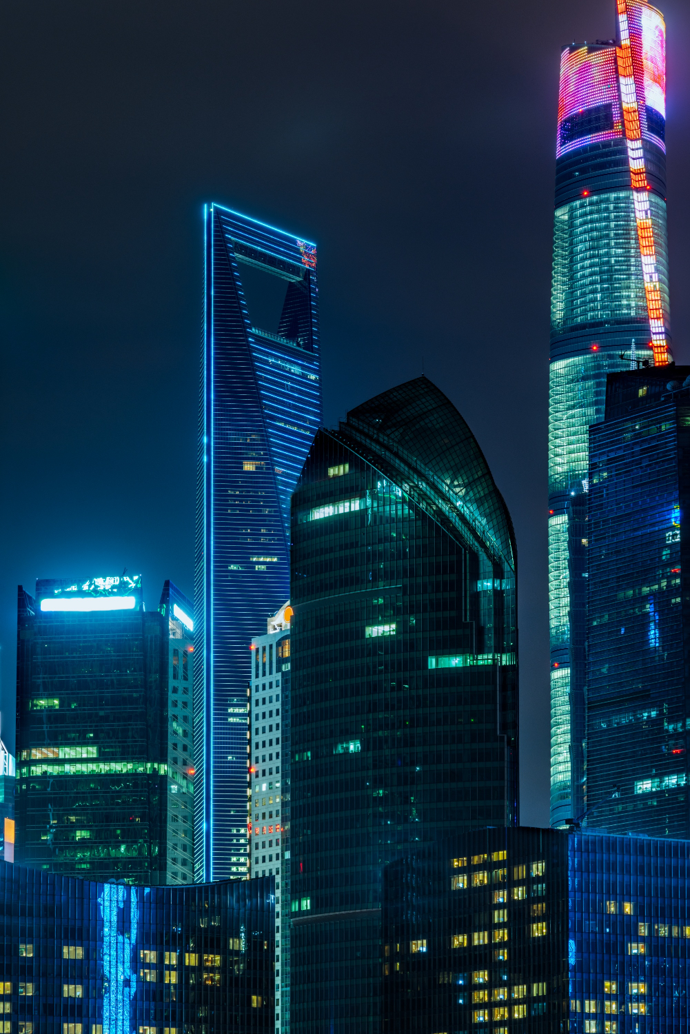 image of The Future of Smart Living: Inside Dubai’s High-Tech Homes