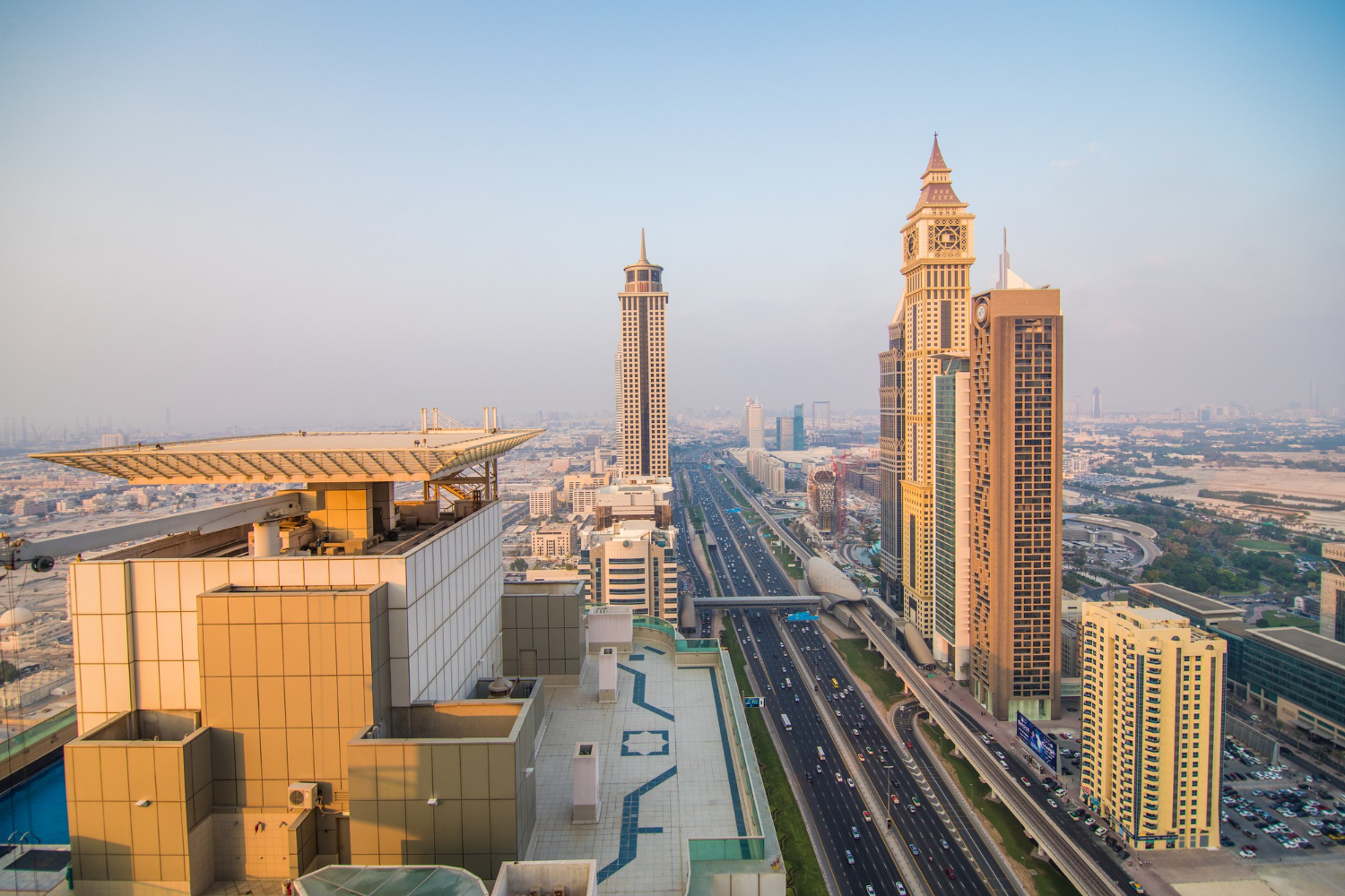 image of Dodging Deception: How to Avoid Off-Plan Property Scams in Dubai