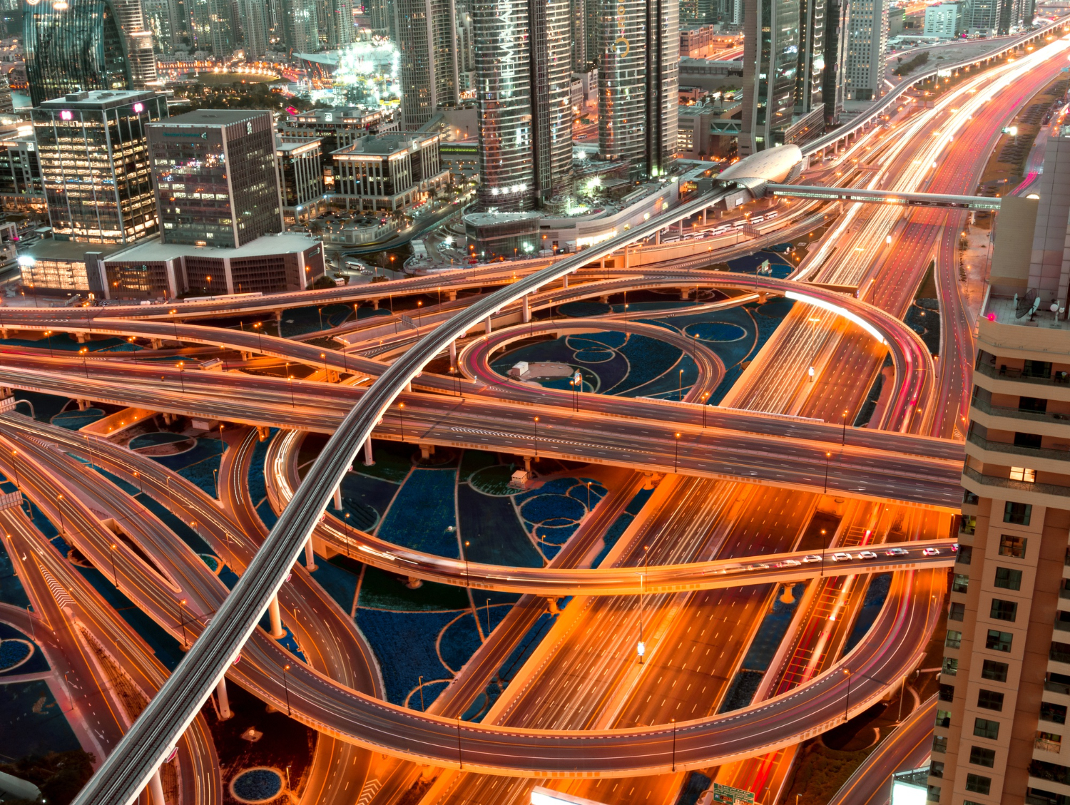 image of New Developments, New Demand: The Link Between Infrastructure and Property Prices