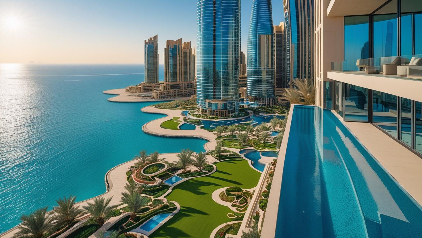 image of  Can Foreigners Buy Property in Dubai? | Ownership Guide 2025