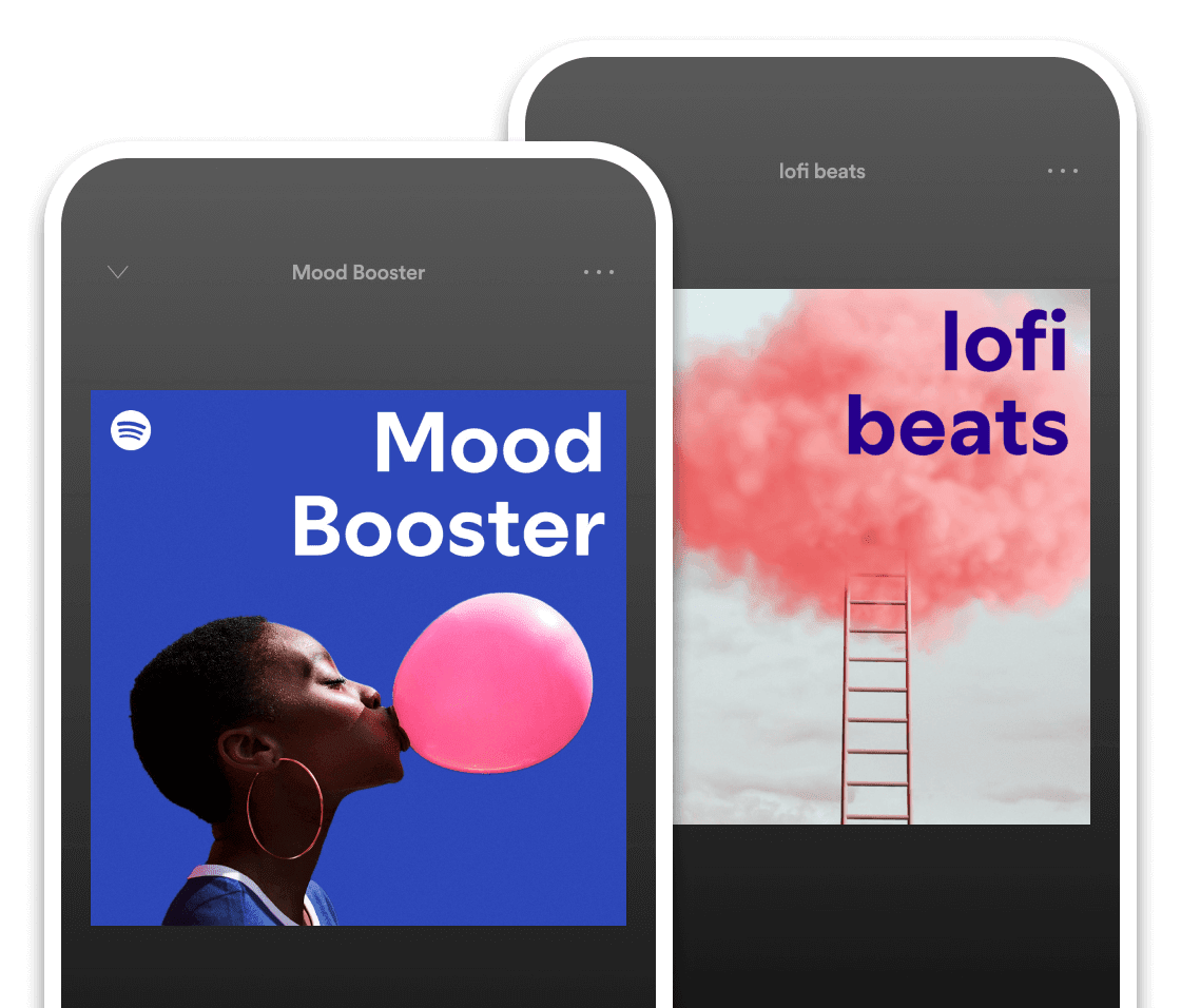 Spotify Premium 1 Mes – Cuenta Personal 2