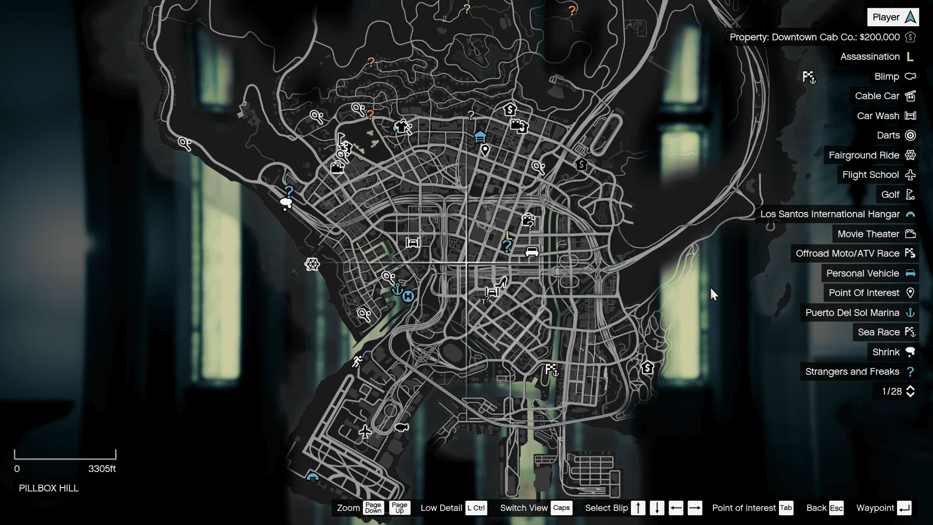 Grand Theft Auto V: Edición Online Premium (PC Windows) – Código Digital 3