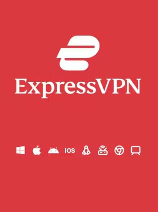 ExpressVPN 1 Mes – 1 Dispositivo (PC/Mac) | Clave Digital GLOBAL | Activación Inmediata