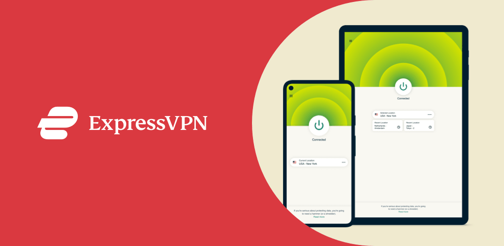 ExpressVPN 1 Mes – 1 Dispositivo (PC/Mac) | Clave Digital GLOBAL | Activación Inmediata 2