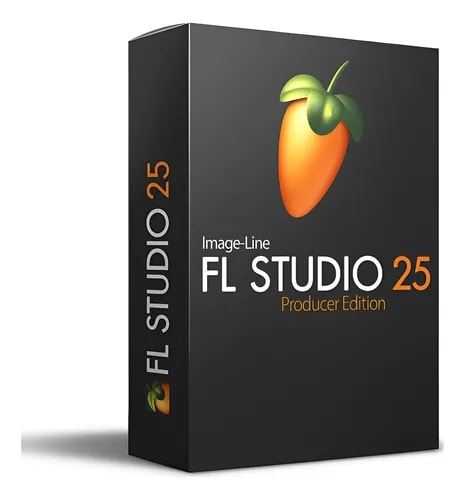 FL Studio 25 Full Crackeado: Descarga Segura y Rápida (100% Sin Virus)