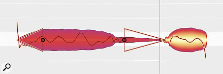 Melodyne 5 Studio v5.4.2 | El estándar de edición vocal profesional 2