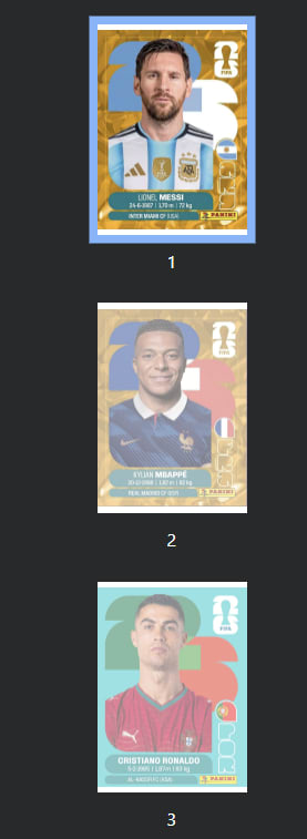 Colección Completa de Láminas Mundial 2026 – PDF Imprimible 3