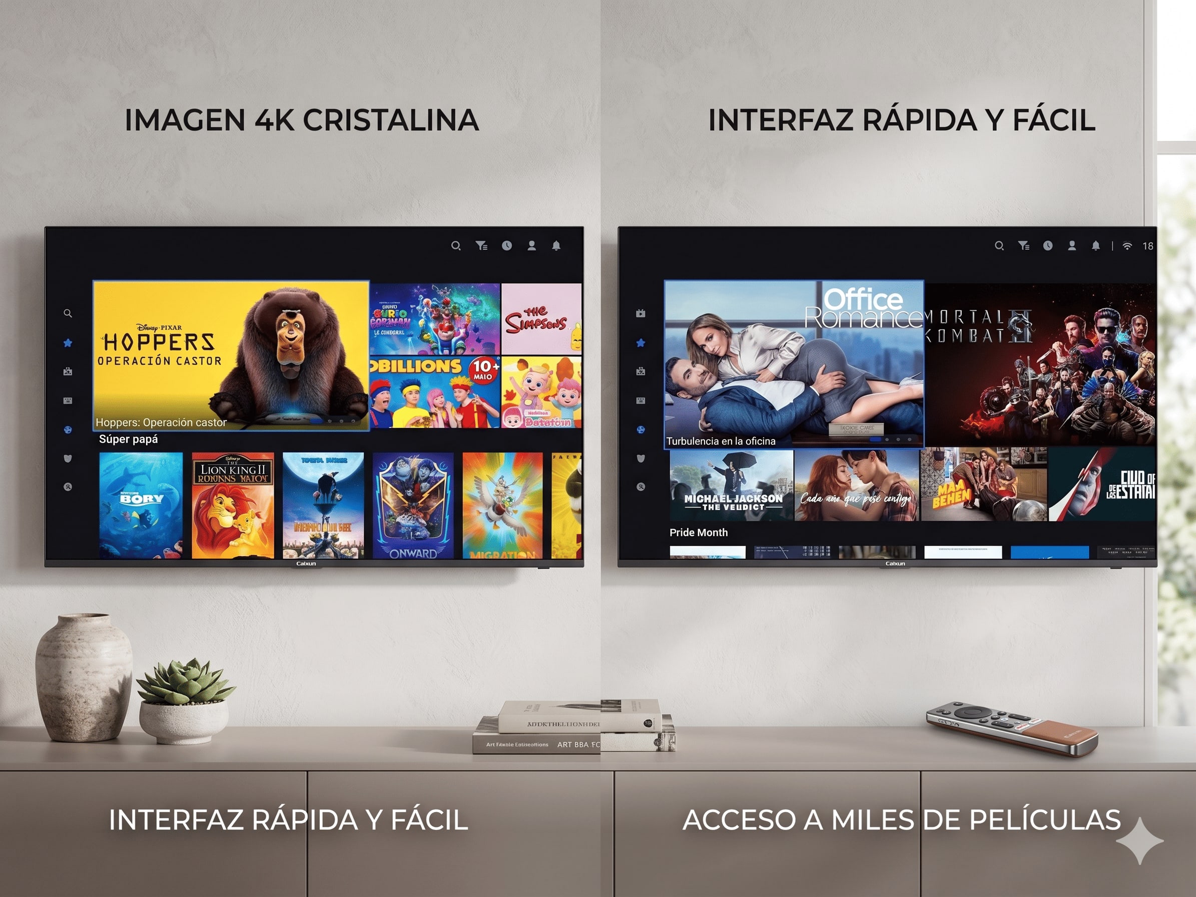 Xuper Hydra | TV y Móvil Disponibles | Sin Membresías | Pago Único 2