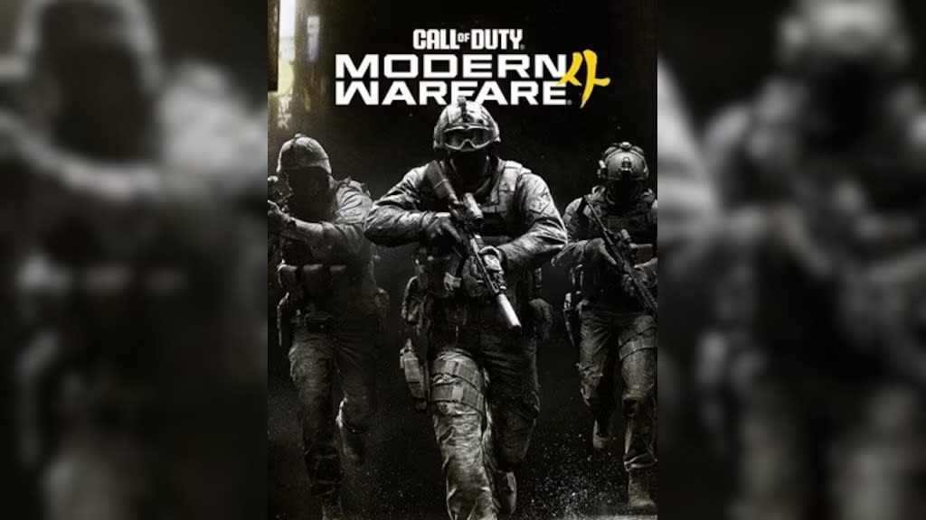 Call of Duty: Modern Warfare 4 – Acceso a la Beta (Todas las Plataformas) | Clave Oficial de Call of Duty – GLOBAL