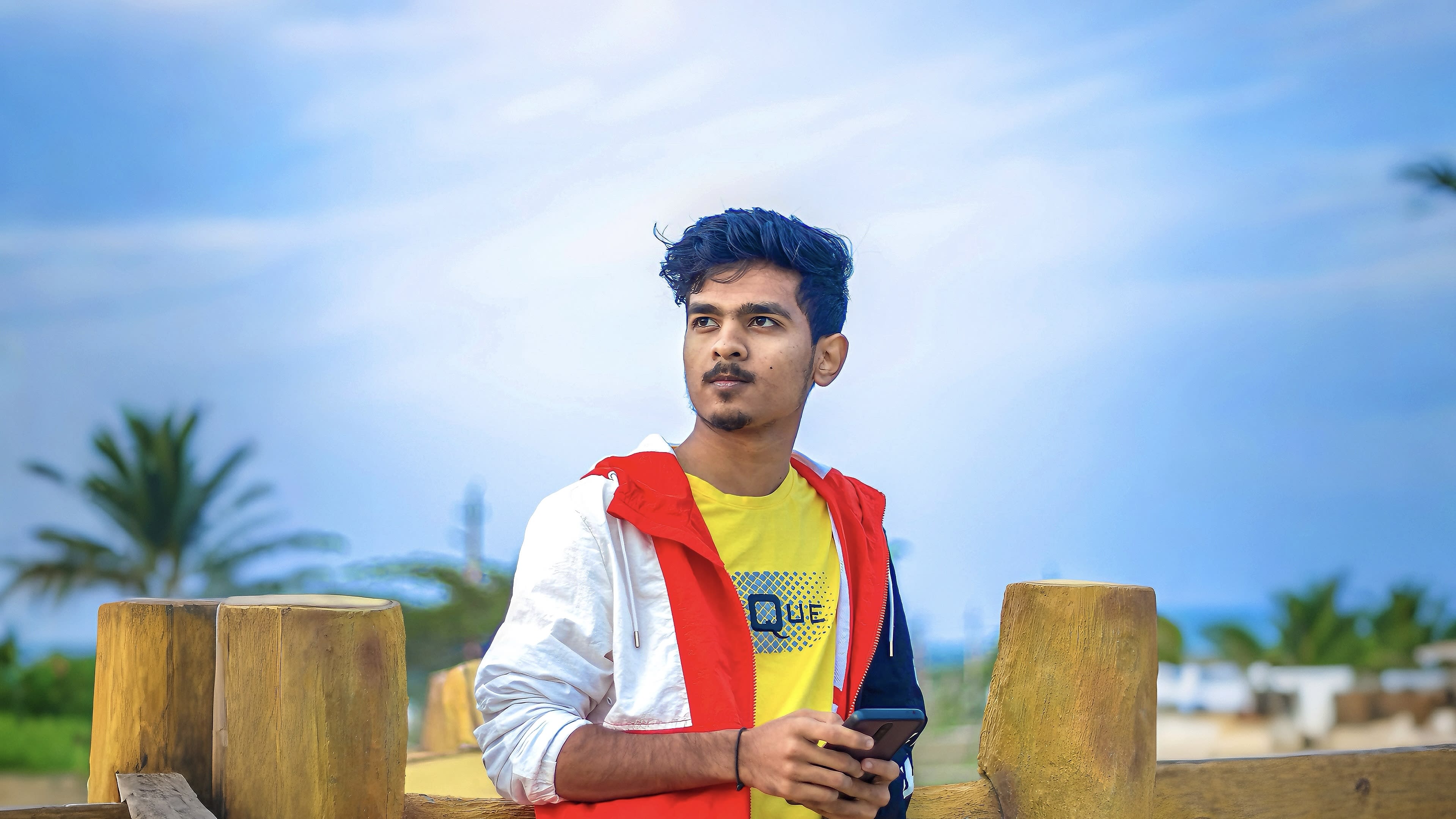 Praveen Raj Picture