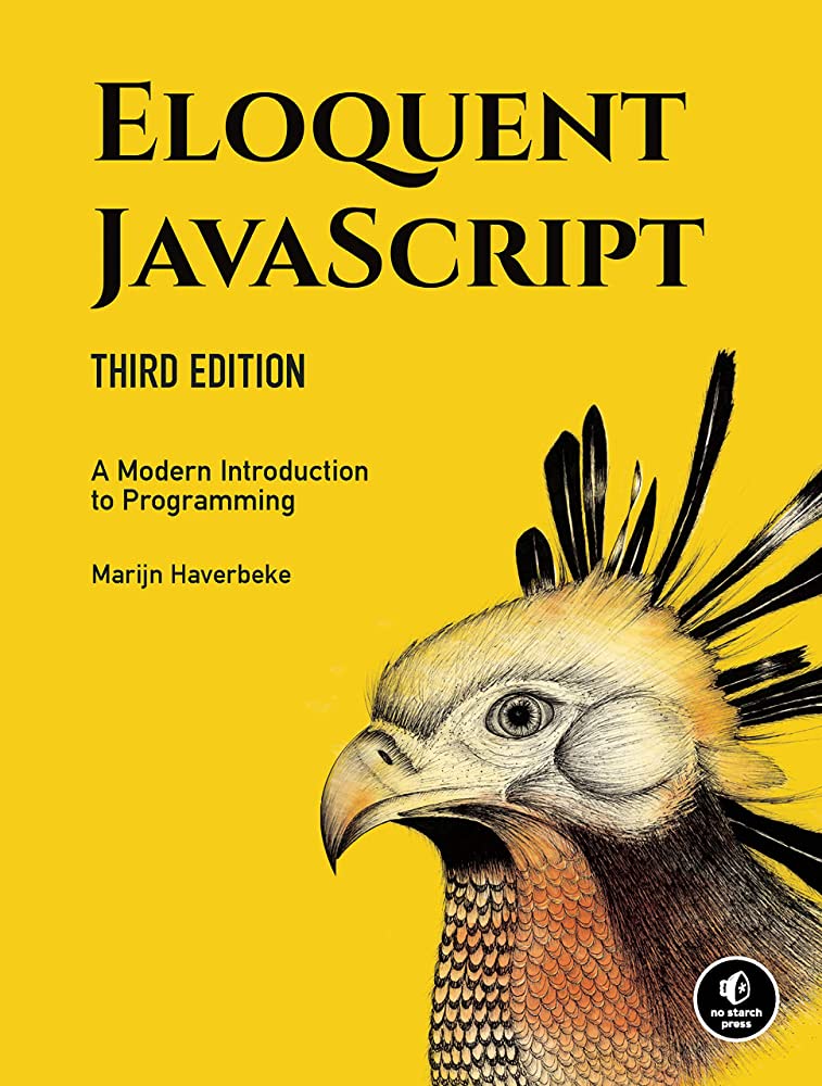 Eloquent Javascript